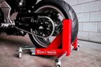 Originele MOTOR-MOVER. stallingshulp, Motoren, Verzenden