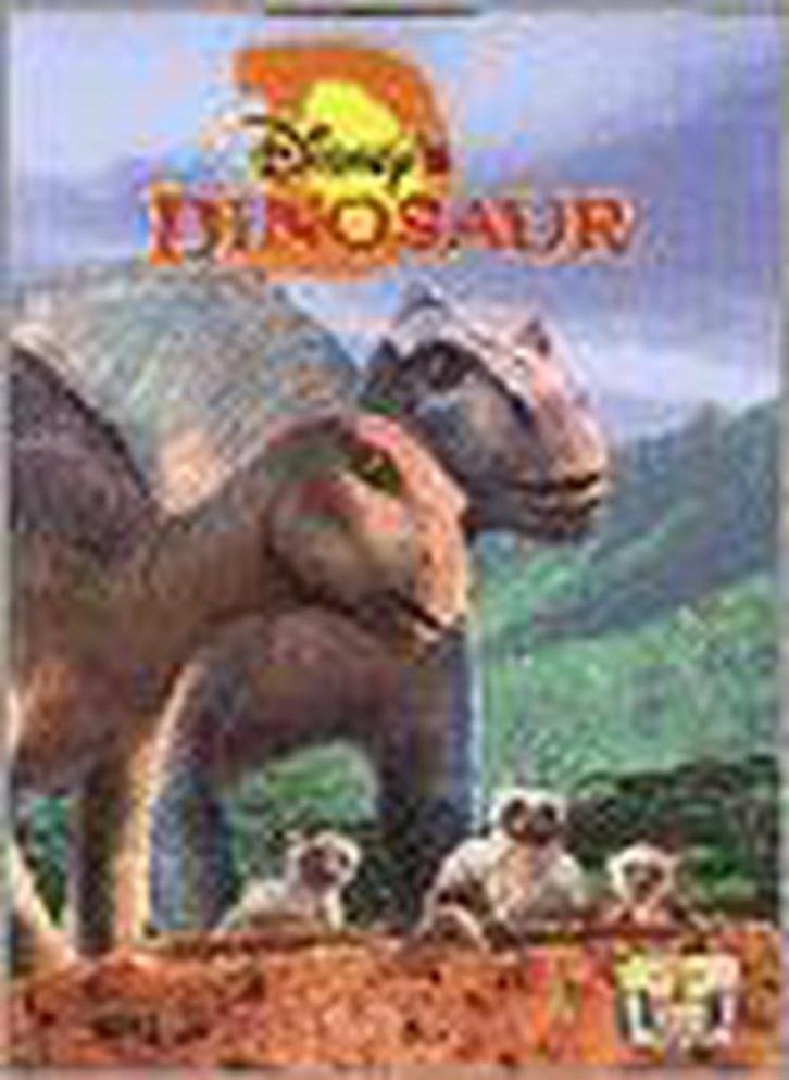 Dinosaurussen / Filmstripalbums 9789058558138 Disney, Boeken, Stripverhalen, Gelezen, Verzenden