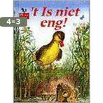 t Is niet eng! / Kleuterserie 9789060567166 J. Sykes, Boeken, Verzenden, Gelezen, J. Sykes
