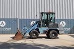 Veiling: Wiellader Fiat Hitachi FW80 Diesel 2002, Zakelijke goederen, Ophalen