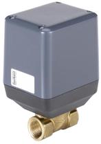 G 1/2 inch Messing 24 V DC 2-Weg Proportioneel geïntegreerde, Verzenden, Nieuw