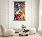 NumericEric - Mayanalana (XL)