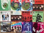 Beatles - 12 original Beatles Singles [first pressings] -, Nieuw in verpakking