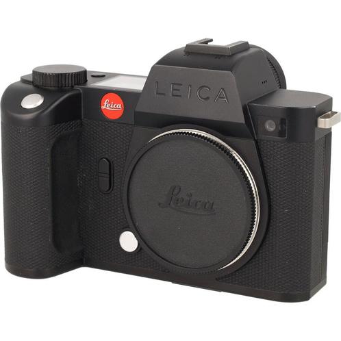 Leica 10880 SL2-S body occasion, TV, Hi-fi & Vidéo, Appareils photo numériques, Envoi