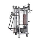 Technogym 4 – stack multistation | multi jungle | cable, Sport en Fitness, Verzenden, Nieuw, Overige typen