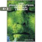 Uw immuunsysteem mentaal trainen 9789060306086 H. Klaus, Boeken, Verzenden, Zo goed als nieuw, H. Klaus