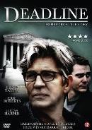 Deadline op DVD, Cd's en Dvd's, Dvd's | Actie, Nieuw in verpakking, Verzenden