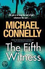 The Fifth Witness 9781409118336, Gelezen, Michael Connelly, Verzenden