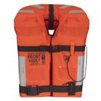 Bieden: Valerio San Giorgio MK10 adult life saving vest ora, Watersport en Boten, Watersportkleding, Ophalen of Verzenden, Nieuw