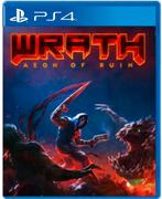 Wrath Aeon of Ruin-Standaard (PlayStation 4) NIEUW, Games en Spelcomputers, Ophalen of Verzenden, Nieuw
