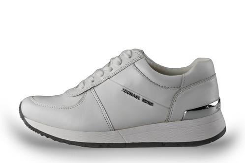 Michael Kors Sneakers in maat 36 Wit | 5% extra korting, Kleding | Dames, Schoenen, Wit, Zo goed als nieuw, Sneakers, Verzenden