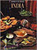 India / Koken in de wereld 9789053903520 M. Kumar, Boeken, Verzenden, Gelezen, M. Kumar