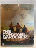 THE CONSTANT GARDENER (IN SEAL) (STEELBOOK) (BLURAY)