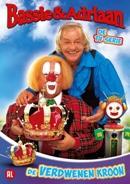 Bassie & Adriaan en de verdwenen kroon op DVD, Cd's en Dvd's, Dvd's | Kinderen en Jeugd, Nieuw in verpakking, Verzenden