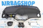 AIRBAG KIT – TABLEAU DE BORD CUIR COUTURE RENAULT CAPTUR, Nieuw, Renault