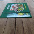 Jerom - Adhemar reeks deel 7 & 9 - 2 opdrachttekeningen - 2, Boeken, Nieuw