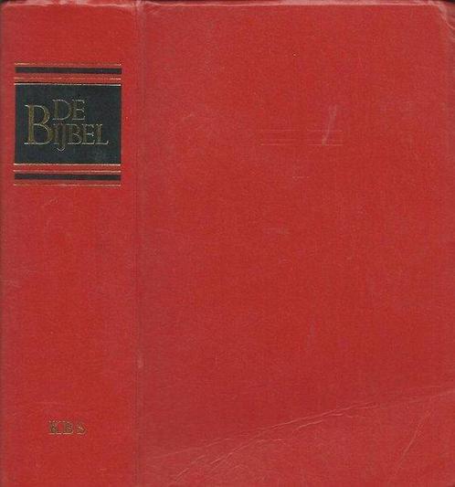 De Bijbel Willibrordvertaling schooleditie 9789061731979, Boeken, Godsdienst en Theologie, Gelezen, Verzenden