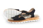 Feyn Sandalen in maat 40 Zwart | 5% extra korting