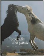 Fotografie met passie 9789058263261 M. Decleer, Boeken, Verzenden, Zo goed als nieuw, M. Decleer