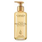 LAnza Keratin Healing Oil Hair Treatment 185ml (Haarolie), Bijoux, Sacs & Beauté, Beauté | Soins des cheveux, Verzenden