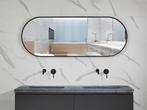 Online Veiling: Luxury wellness 160x60cm spiegel met