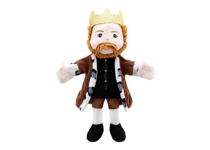 Puppy Koning, Kinderen en Baby's, Speelgoed | Educatief en Creatief, Nieuw, Ophalen of Verzenden