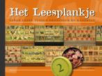 het Leesplankje 9789079758173 G.J.M. Mensink, Verzenden, G.J.M. Mensink