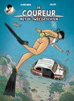 De coureur met de twee gezichten / De autoreportages van, Boeken, Verzenden, Zo goed als nieuw, Olivier Marin