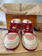 Louis Vuitton - Baskets basses - Taille : EU 42 - Neuf avec, Vêtements | Hommes, Chaussures