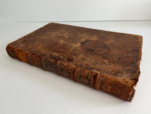 Maurice Comte de Saxe . Duc de Courlande et de Semigalle,, Antiek en Kunst, Antiek | Boeken en Manuscripten