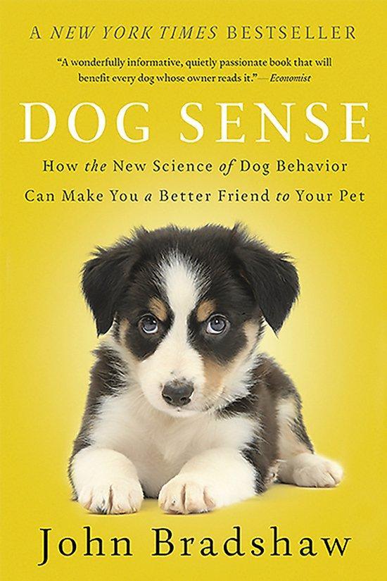 Dog Sense 9780465053742 Bradshaw  John, Boeken, Taal | Engels, Gelezen, Verzenden