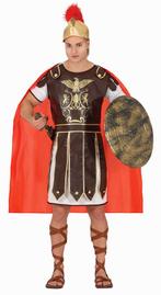 Gladiator Kostuum Bruin Heren, Verzenden