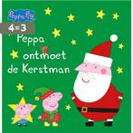 Peppa ontmoet de kerstman / Peppa Pig 9789047850267, Boeken, Verzenden, Gelezen, Neville Astley