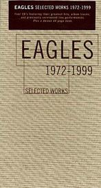 Eagles - Selected Works 1972-1999 / Great Box-Set Of A Great, Nieuw in verpakking