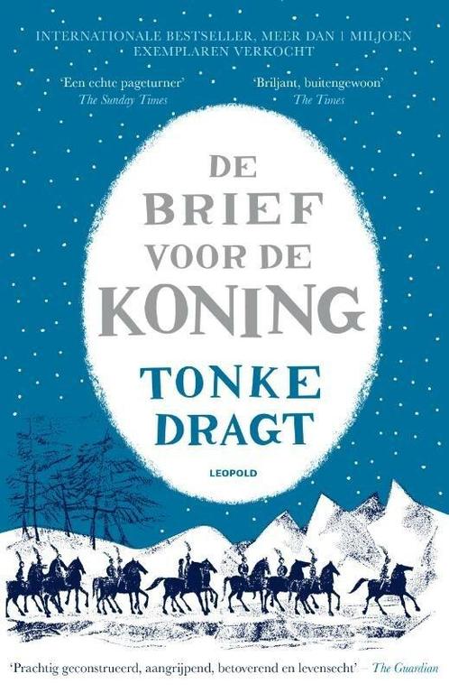 Dagonaut en Unauwen 1 - De brief voor de koning, Antiek en Kunst, Antiek | Boeken en Manuscripten, Verzenden