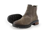 Timberland Chelsea boots in maat 37 Bruin | 5% korting, Kleding | Dames, Bruin, Verzenden, Overige typen, Timberland
