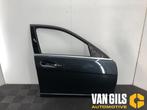Portier 4Deurs rechts-voor Mercedes C-Klasse O258562