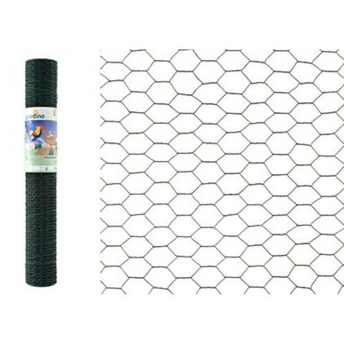 Kippengaas volieregaas konijnengaas - giardino hexagonaal, Dieren en Toebehoren, Stalling en Weidegang