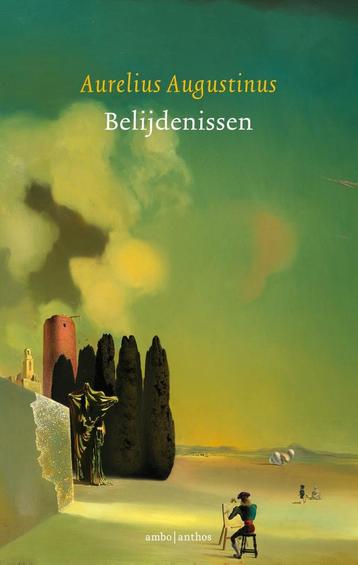 Belijdenissen (9789026337086, Aurelius Augustinus)