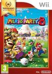 Mario Party 8 (Nintendo Selects) [Wii]