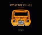 Dinkytoy de Luxe / Still levende speelgoedautootjes / 1, Verzenden, Job Boersma