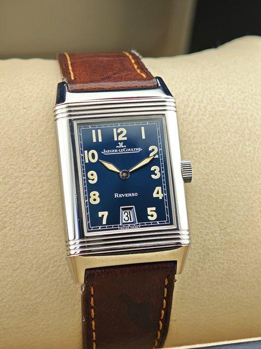 Jaeger-LeCoultre - Reverso Grande Taille - 270.8.12 - Homme, Bijoux, Sacs & Beauté, Montres | Hommes