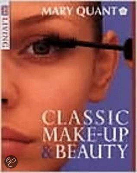 Classic Make-up and Beauty 9780751305685 Mary Quant, Livres, Langue | Anglais, Envoi
