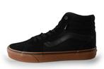 Vans Hoge sneakers in maat 40 Zwart | 5% extra korting, Kleding | Heren, Schoenen, Verzenden, Zwart, Zo goed als nieuw, Sneakers