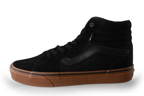 Vans Hoge sneakers in maat 40 Zwart | 5% extra korting, Kleding | Heren, Schoenen, Zwart, Zo goed als nieuw, Sneakers, Verzenden