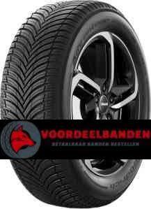 BF Goodrich Advantage All-Season 195/45 R16 84H XL, Autos : Pièces & Accessoires, Pneus & Jantes, Envoi