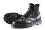 Dr Martens Chelsea boots in maat 43 Zwart | 5% korting, Kleding | Dames, Schoenen, Verzenden, Zwart, Overige typen, Zo goed als nieuw