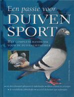 Een passie voor duivensport. Het complete handboek voor de, Verzenden, Gelezen, David Glover