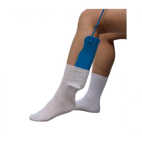 Sock Assist 2 touwen, Diversen, Verpleegmiddelen, Verzenden