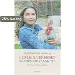 Wonen op vakantie 9789041411525 Esther Verhoef, Verzenden, Gelezen, Esther Verhoef